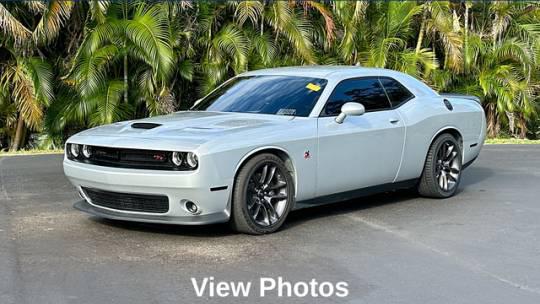 2022 Dodge Challenger R/T Scat Pack for sale in Bradenton, FL