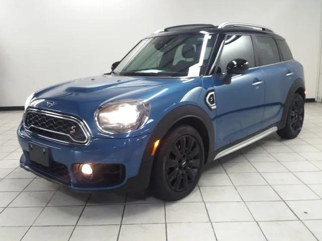 2019 MINI Countryman Cooper S for sale in Plano, TX