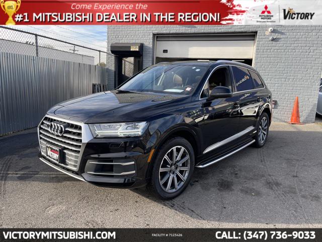 2020 Audi Q3 For Sale in Paramus NJ