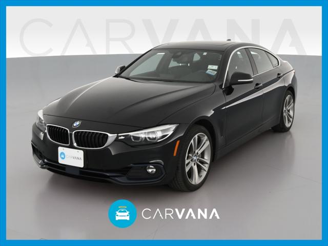 2018 bmw 5 series · 530e xdrive iperformance sedan 4d hp