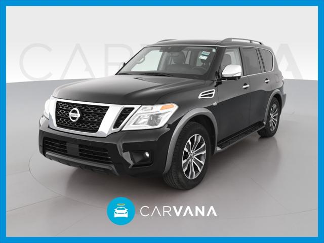 2020 Nissan Armada for Sale near Me Discover Cars for Sale