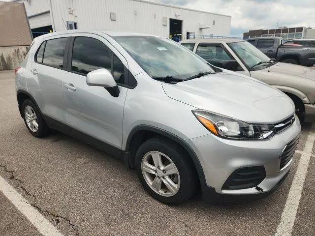 2020 Chevrolet Trax FWD LS for sale in Alexandria, KY