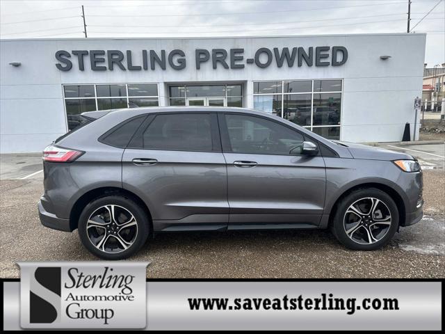 2022 Ford Edge ST for sale in Opelousas, LA
