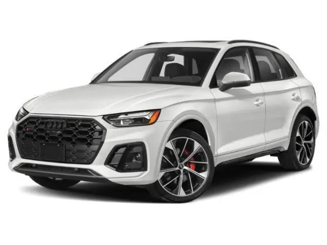 2022 Audi SQ5 Sportback Premium TFSI quattro Tiptronic for sale in Omaha, NE