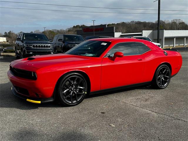 2023 Dodge Challenger GT