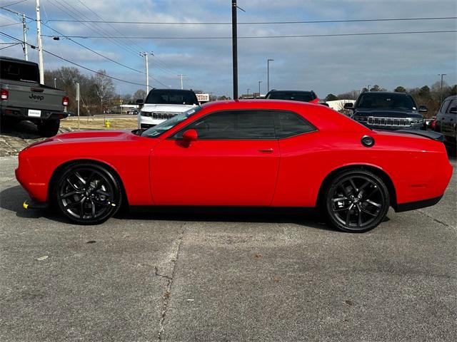 2023 Dodge Challenger GT