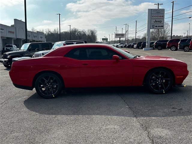 2023 Dodge Challenger GT