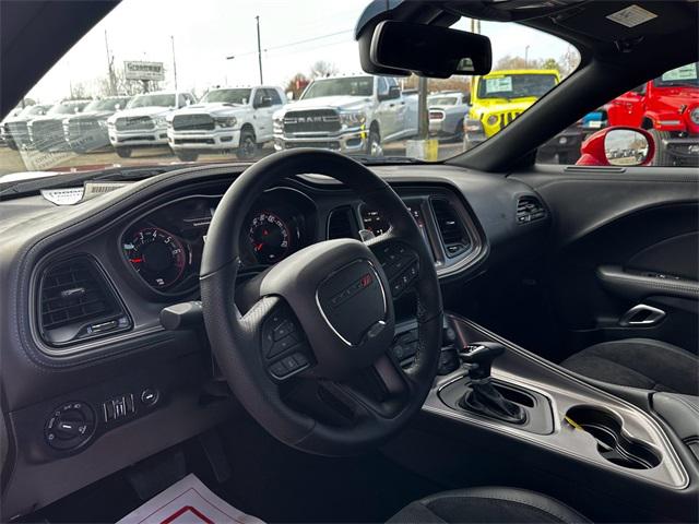 2023 Dodge Challenger GT