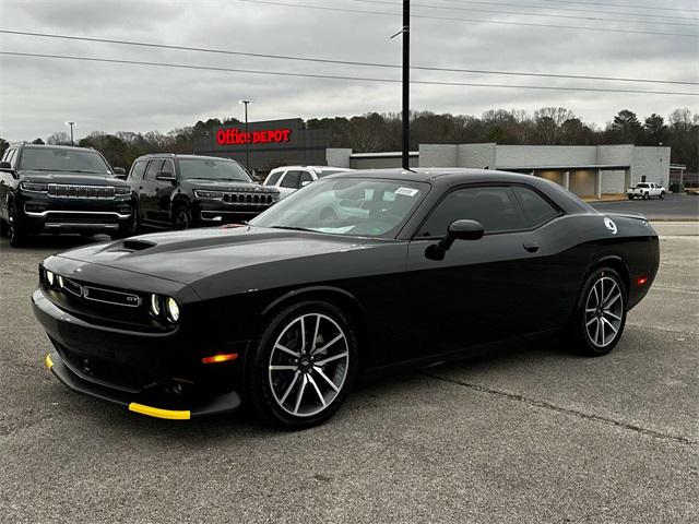2023 Dodge Challenger GT