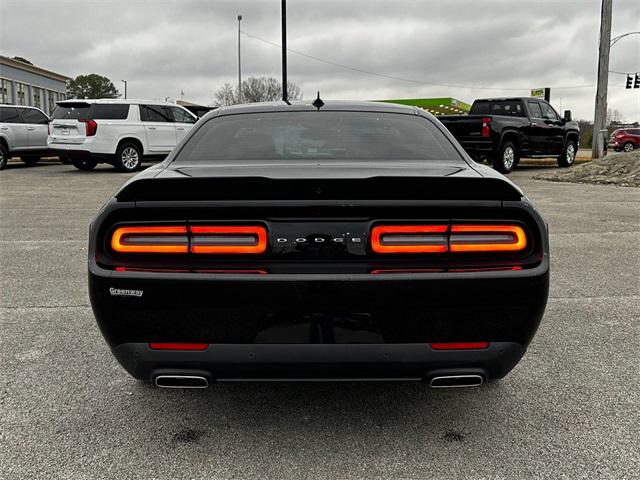 2023 Dodge Challenger GT
