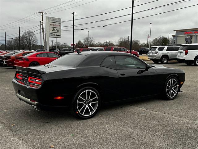 2023 Dodge Challenger GT
