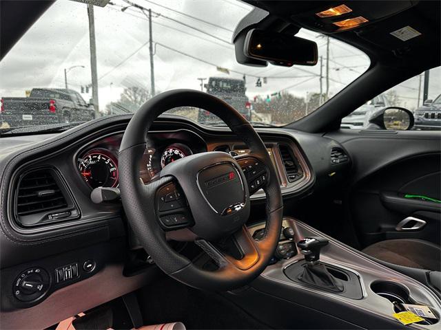 2023 Dodge Challenger GT