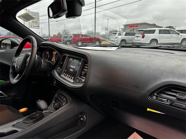 2023 Dodge Challenger GT