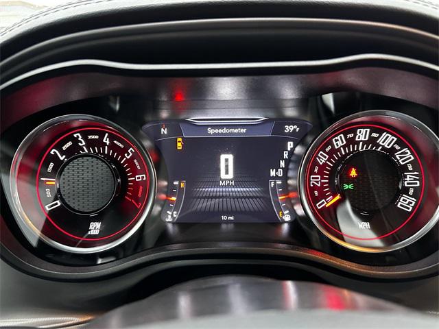 2023 Dodge Challenger GT