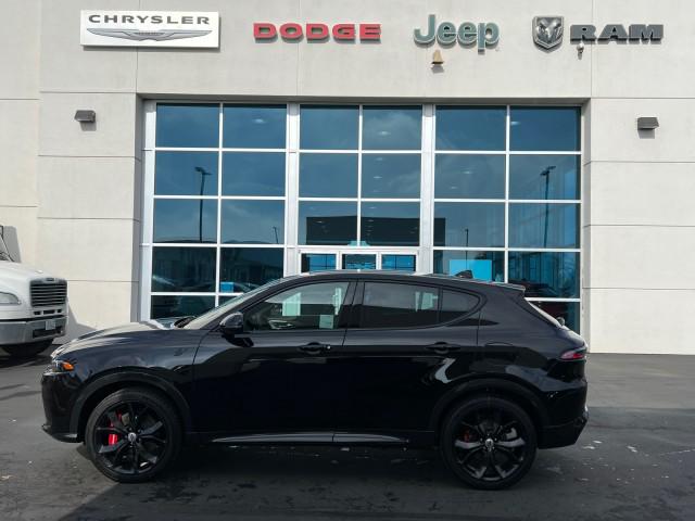 2024 Dodge Hornet DODGE HORNET R/T PLUS EAWD 2024 Dodge Hornet DODGE HORNET R/T PLUS EAWD