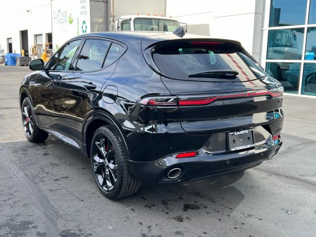 2024 Dodge Hornet DODGE HORNET R/T PLUS EAWD 2024 Dodge Hornet DODGE HORNET R/T PLUS EAWD