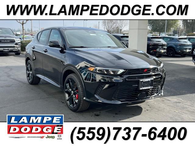 2024 Dodge Hornet DODGE HORNET R/T PLUS EAWD 2024 Dodge Hornet DODGE HORNET R/T PLUS EAWD