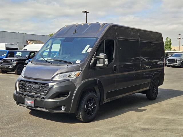 2024 RAM Ram ProMaster RAM PROMASTER 2500 SLT+ CARGO VAN HIGH ROOF 159 WB