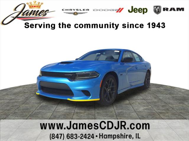 2023 Dodge Charger CHARGER R/T