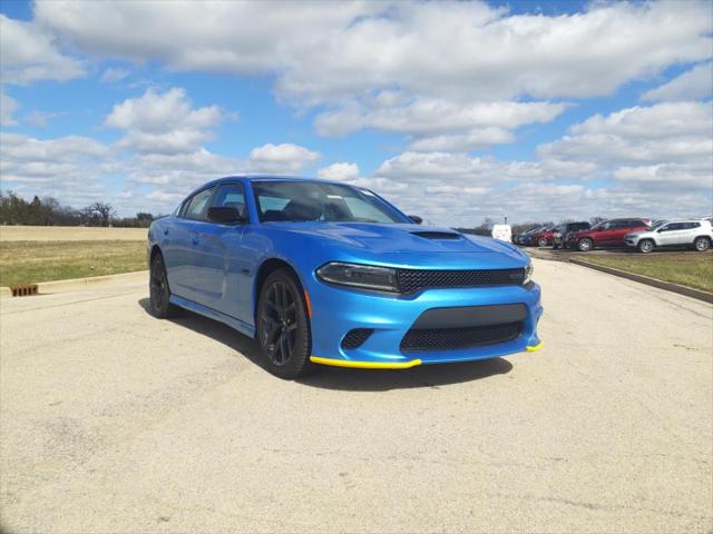 2023 Dodge Charger CHARGER R/T