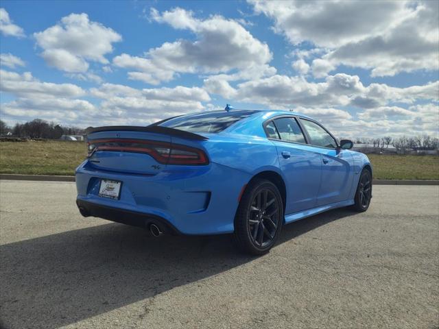 2023 Dodge Charger CHARGER R/T