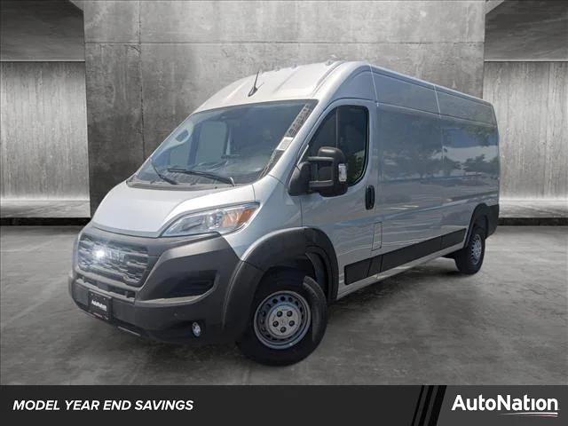 2024 RAM Ram ProMaster RAM PROMASTER 2500 TRADESMAN CARGO VAN HIGH ROOF 159 WB