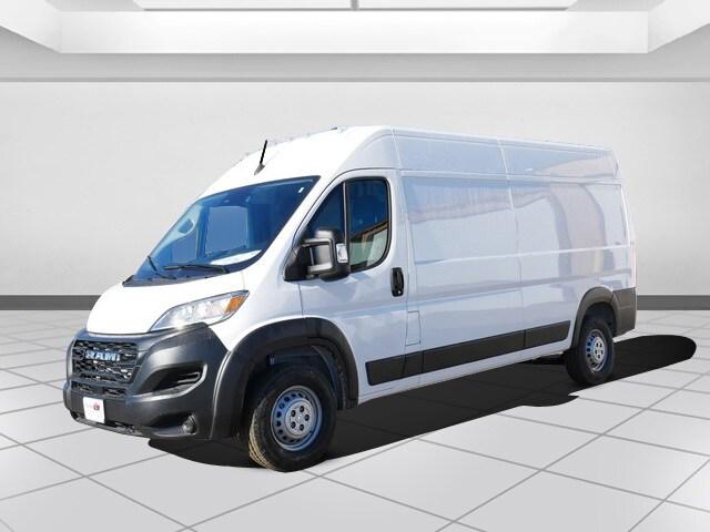 2024 RAM Ram ProMaster RAM PROMASTER 2500 TRADESMAN CARGO VAN HIGH ROOF 159 WB