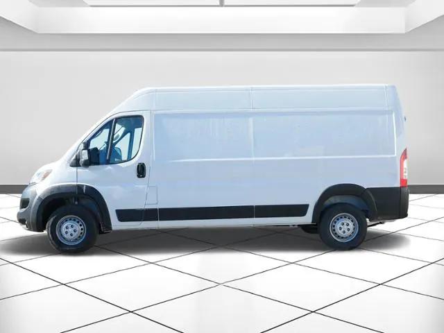 2024 RAM Ram ProMaster RAM PROMASTER 2500 TRADESMAN CARGO VAN HIGH ROOF 159 WB