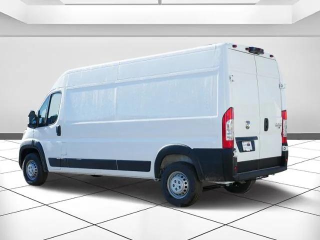 2024 RAM Ram ProMaster RAM PROMASTER 2500 TRADESMAN CARGO VAN HIGH ROOF 159 WB