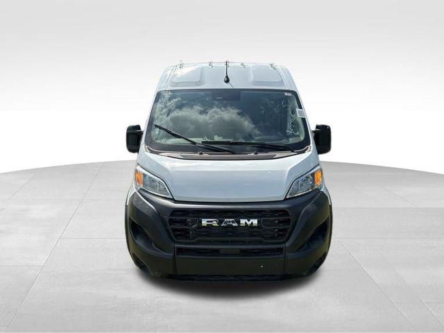 2024 RAM Ram ProMaster RAM PROMASTER 2500 TRADESMAN CARGO VAN HIGH ROOF 159 WB