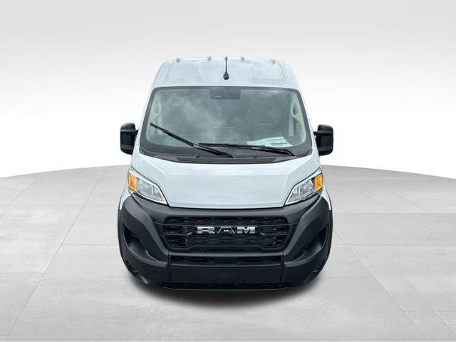 2024 RAM Ram ProMaster RAM PROMASTER 2500 TRADESMAN CARGO VAN HIGH ROOF 159 WB