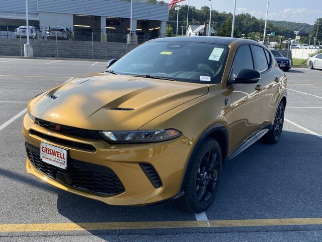 2024 Dodge Hornet DODGE HORNET R/T PLUS EAWD