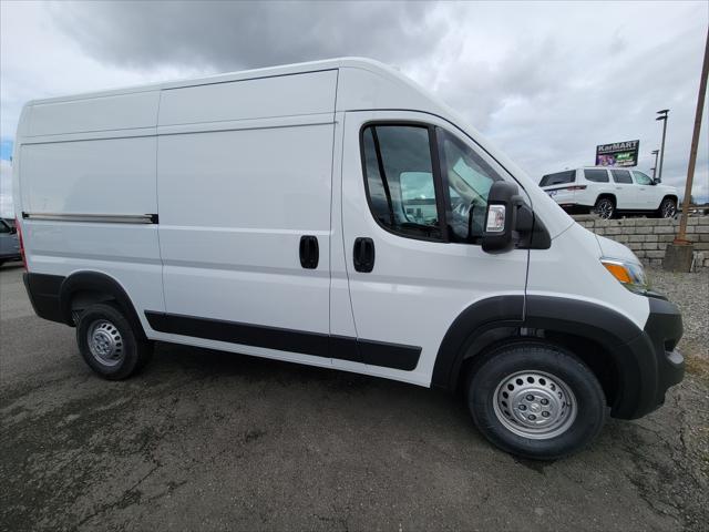 2024 RAM Ram ProMaster RAM PROMASTER 1500 TRADESMAN CARGO VAN HIGH ROOF 136 WB