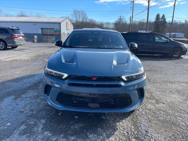 2023 Dodge Hornet DODGE HORNET GT PLUS AWD