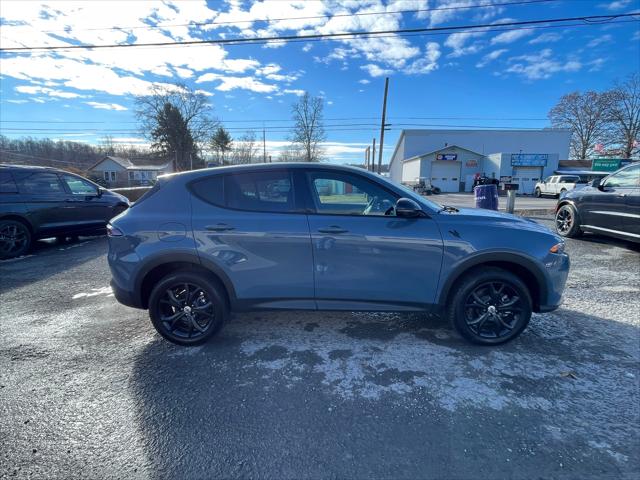 2023 Dodge Hornet DODGE HORNET GT PLUS AWD