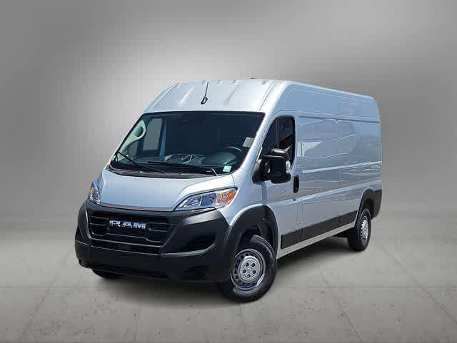 2024 RAM Ram ProMaster RAM PROMASTER 2500 TRADESMAN CARGO VAN HIGH ROOF 159 WB