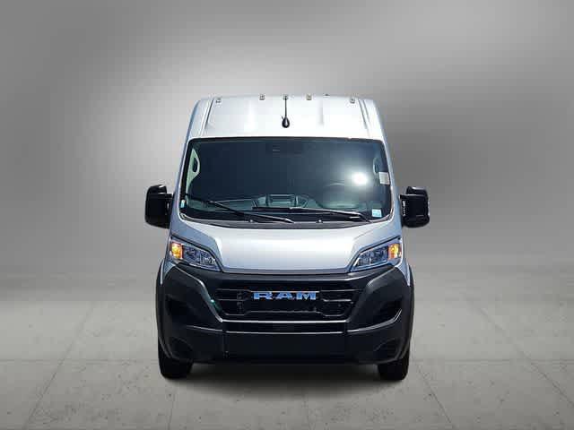 2024 RAM Ram ProMaster RAM PROMASTER 2500 TRADESMAN CARGO VAN HIGH ROOF 159 WB