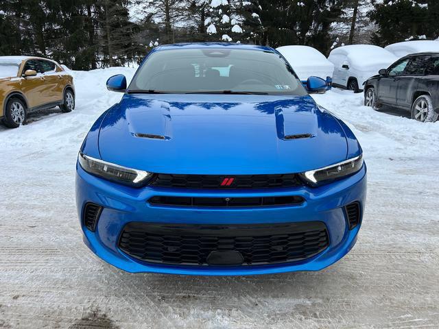 2024 Dodge Hornet DODGE HORNET R/T EAWD