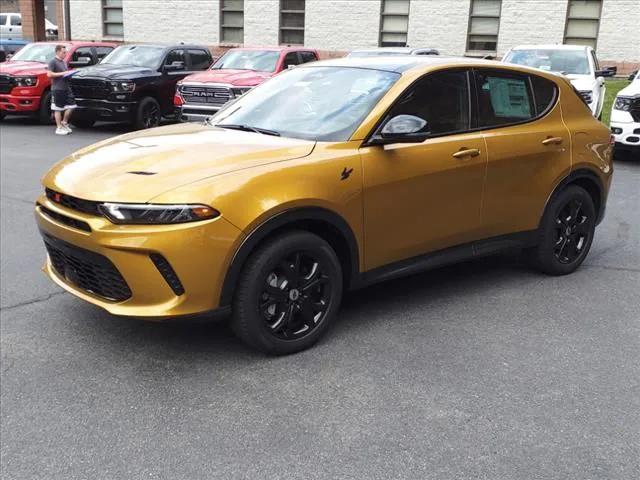 2024 Dodge Hornet DODGE HORNET R/T PLUS EAWD