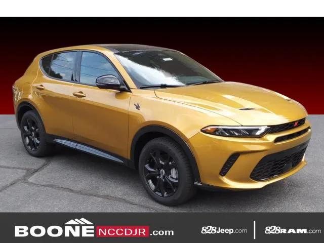 2024 Dodge Hornet DODGE HORNET R/T PLUS EAWD