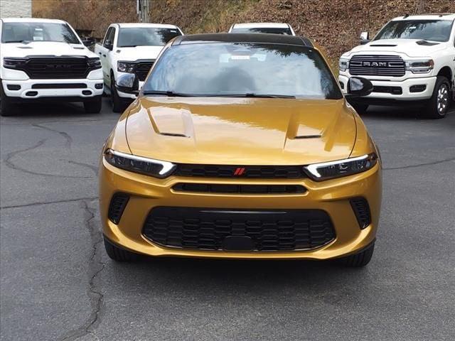 2024 Dodge Hornet DODGE HORNET R/T PLUS EAWD