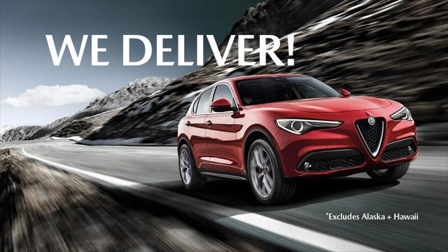 2024 Alfa Romeo Tonale TONALE VELOCE EAWD