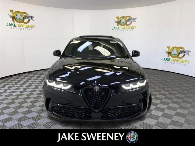2024 Alfa Romeo Tonale TONALE VELOCE EAWD