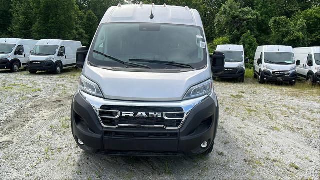 2024 RAM Ram ProMaster RAM PROMASTER 3500 SLT CARGO VAN HIGH ROOF 159 WB