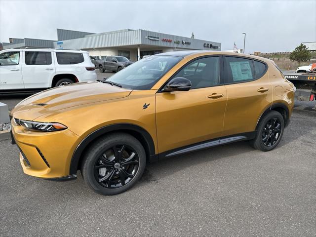 2024 Dodge Hornet DODGE HORNET R/T PLUS EAWD