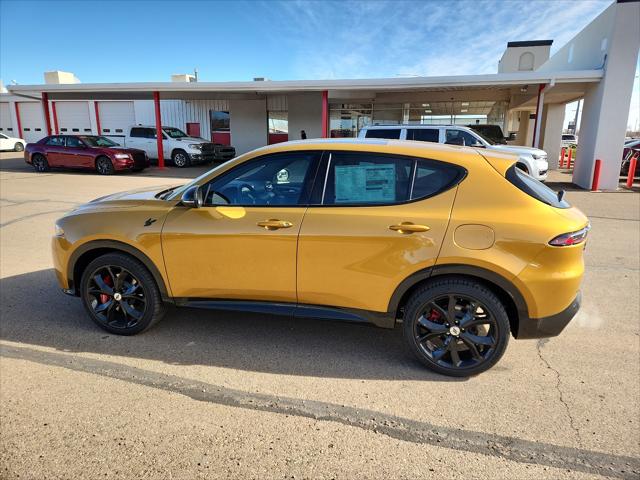 2024 Dodge Hornet DODGE HORNET R/T PLUS EAWD