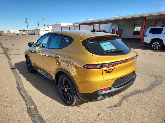 2024 Dodge Hornet DODGE HORNET R/T PLUS EAWD