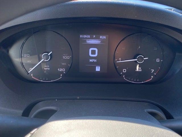 2024 RAM Ram ProMaster RAM PROMASTER 3500 TRADESMAN CUTAWAY 159 WB EXT / 104 CA