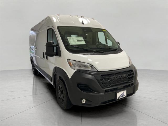 2024 RAM Ram ProMaster RAM PROMASTER 2500 SLT+ CARGO VAN HIGH ROOF 159 WB