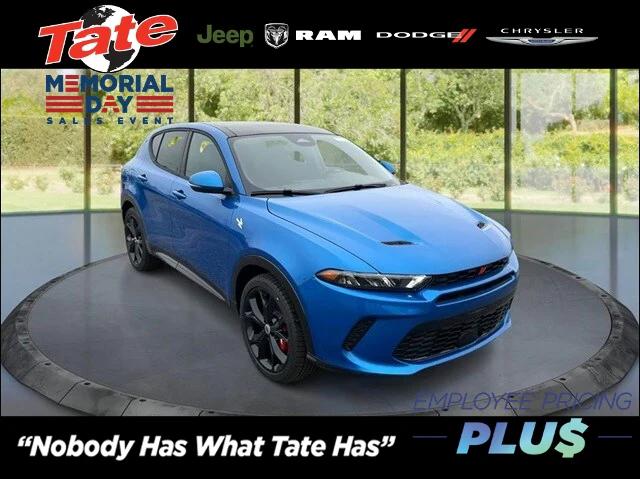 2024 Dodge Hornet DODGE HORNET R/T PLUS EAWD